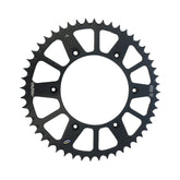 Sunstar Aluminum Rear Sprocket -Beta